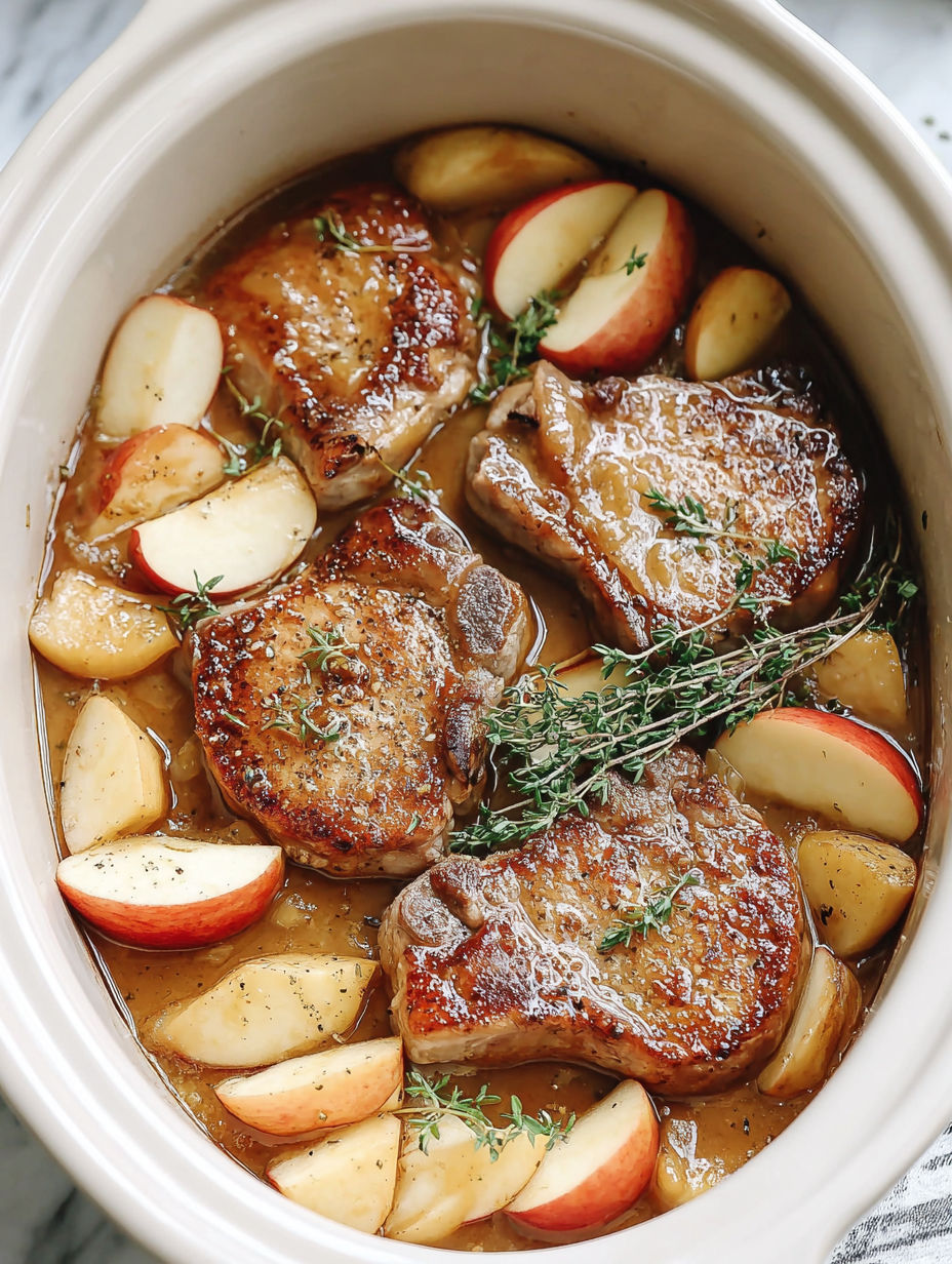 A bowl of meat and vegetables.