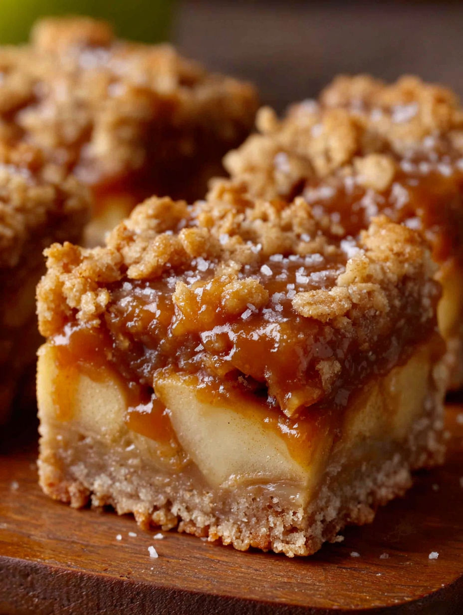 A close up of a delicious dessert.