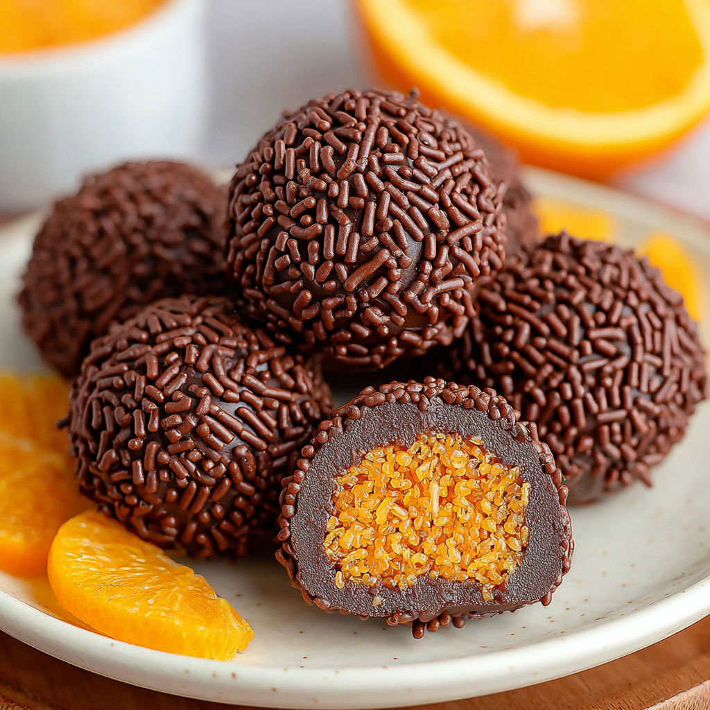 Juicy Chocolate