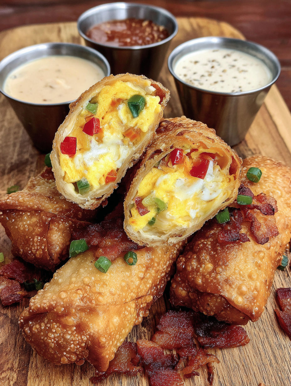 A plate of food with a variety of items on it.