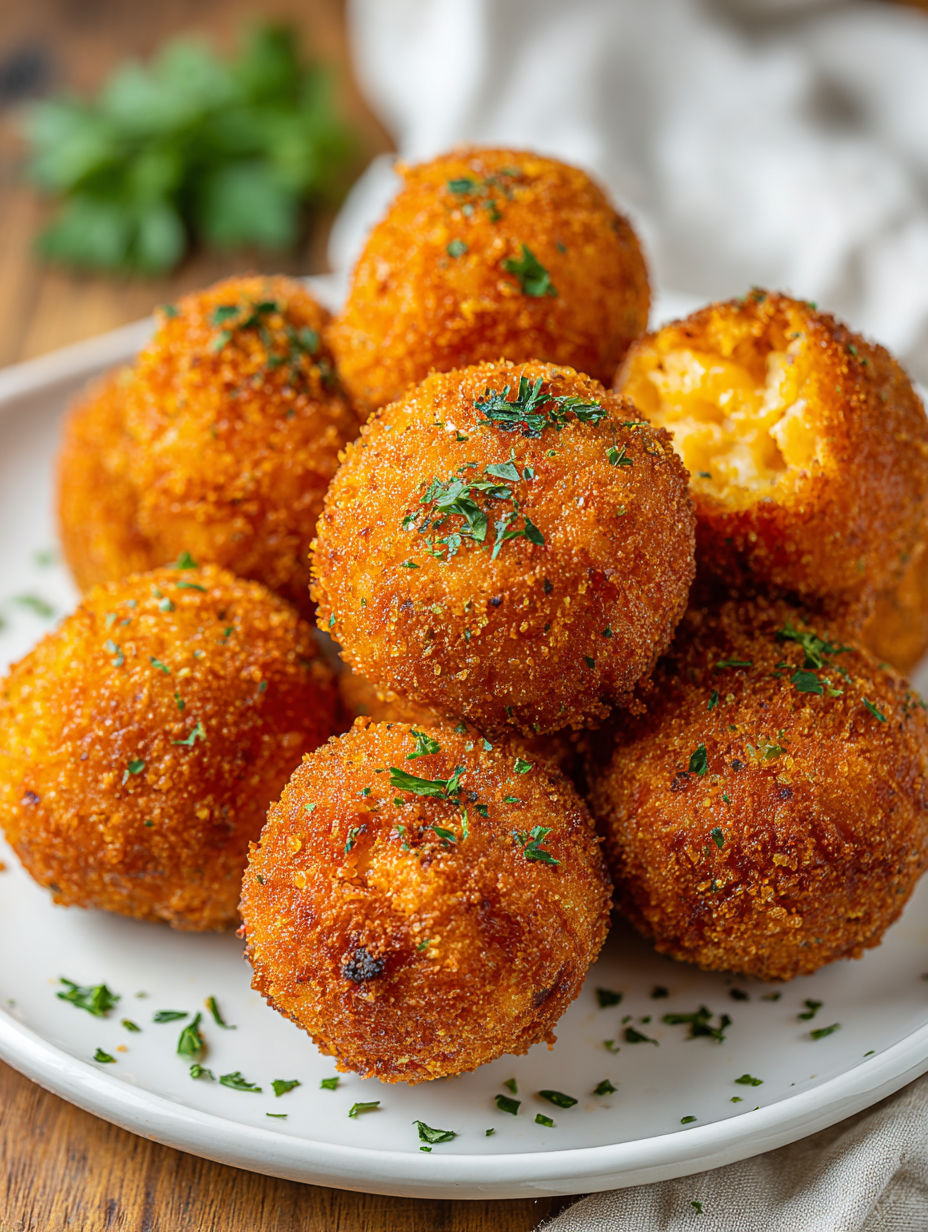 A plate of mashed potatoes and gravy.