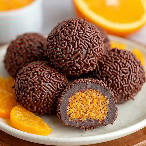 Juicy Chocolate