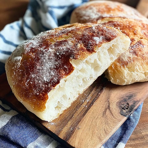 Two slices of delicious bolo do caco.