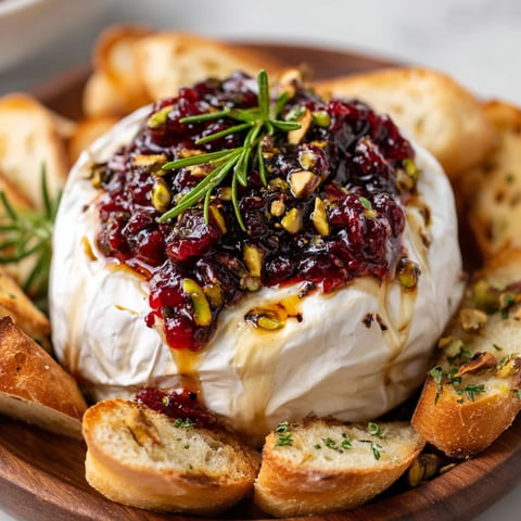 A plate of bread and cheese.