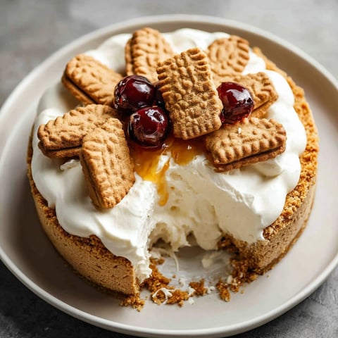 A slice of viral Japanese yogurt cheesecake.
